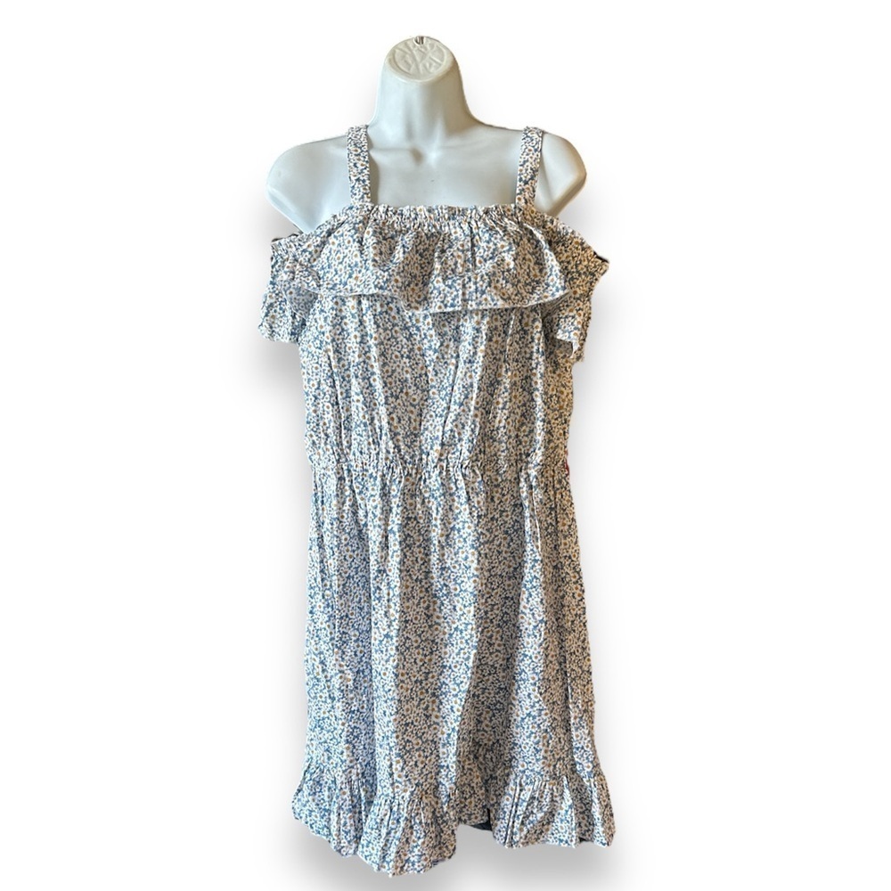 Shein Curve Dress